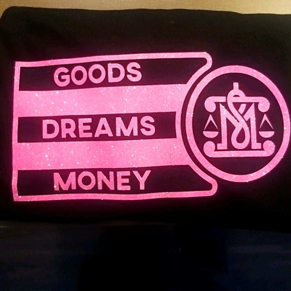 Gdm tees
